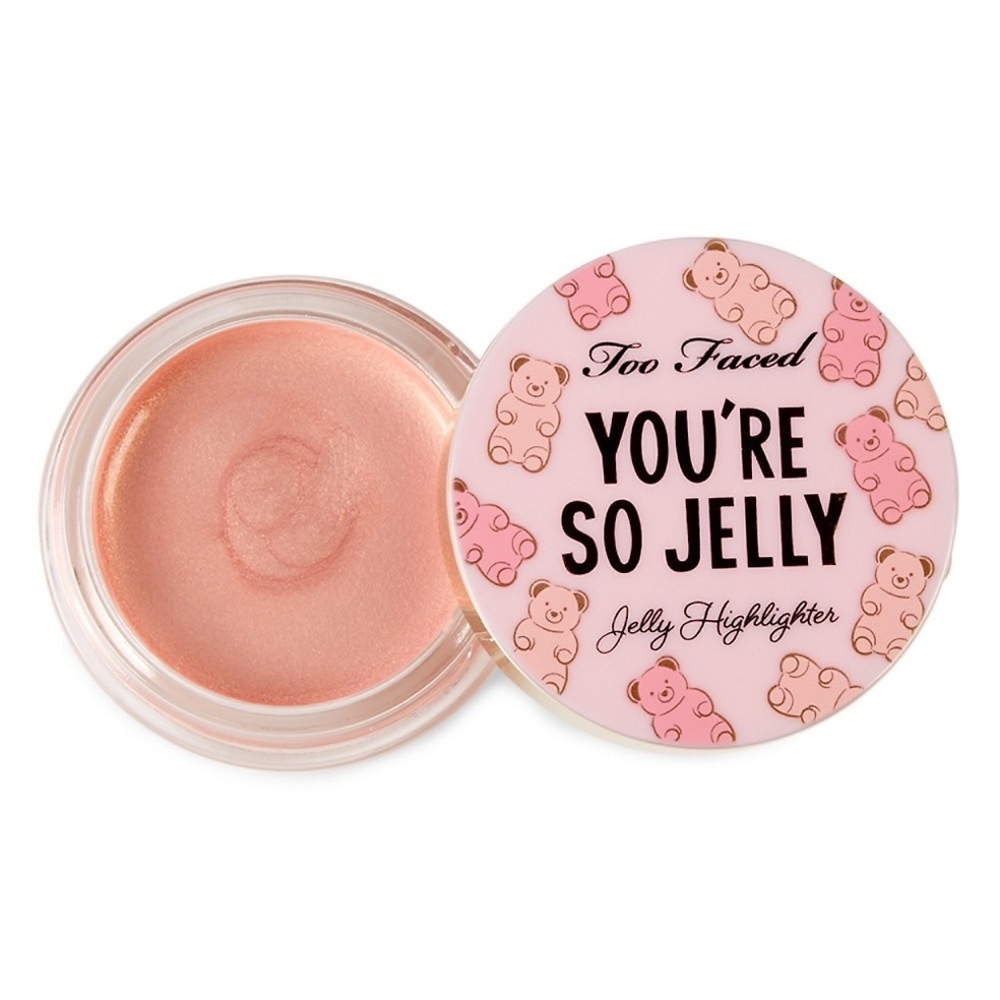 Too Faced Jelly Highlighter